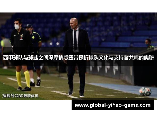西甲球队与球迷之间深厚情感纽带探析球队文化与支持者共鸣的奥秘