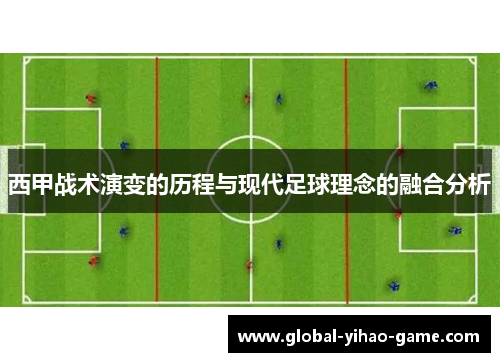 西甲战术演变的历程与现代足球理念的融合分析 西甲战术演变的历程与现代足球理念的融合分析